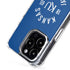 University of Kansas Jayhawks KY 1865 iPhone 16 Pro MagSafe Case